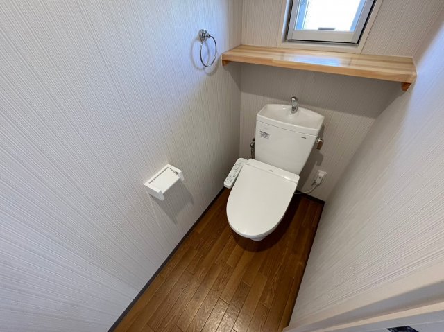 トイレ　フィールドＮ’Ｓ★糸満市武富エリア