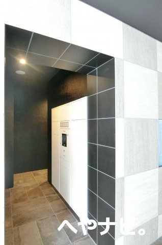 その他設備　★宅配ボックス