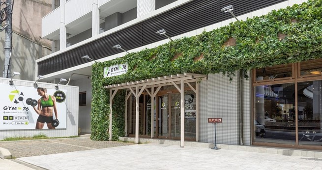 その他　GYM76 泉店 パーソナルトレーニングジム（その他）まで24m
