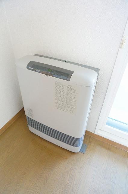 その他設備　設備