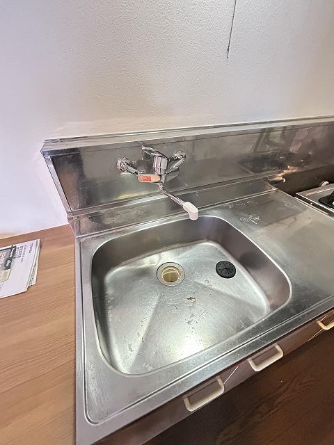 洗面設備　洗面・脱衣