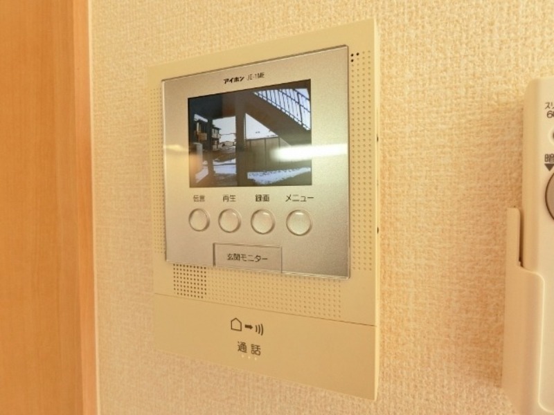 セキュリティ　図面と現状に相違がある場合には現状を優先