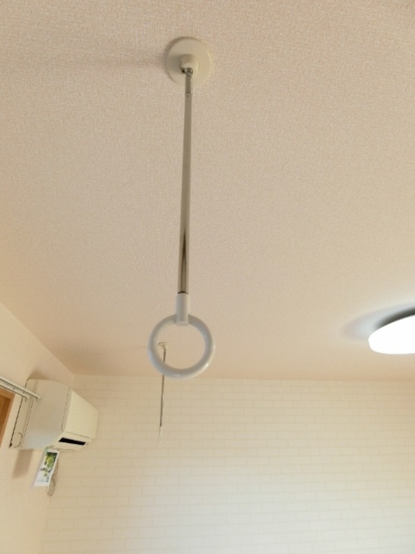 その他設備　図面と現状に相違がある場合には現状を優先