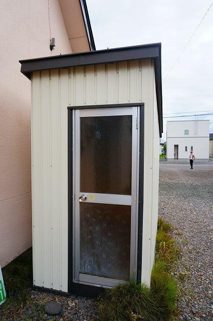 その他共有部分　共用部１