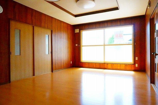 その他部屋・スペース　内装