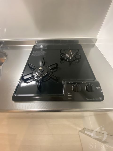 キッチン　同仕様