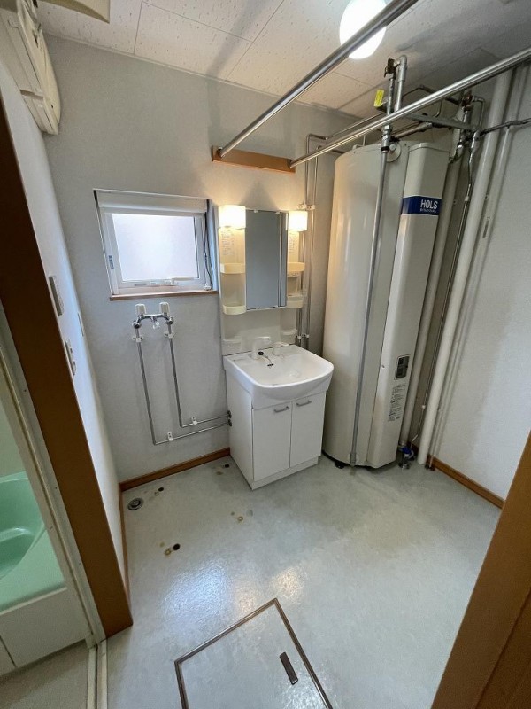 その他部屋・スペース　内装