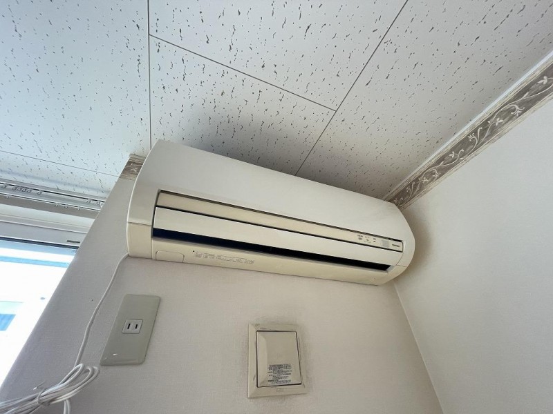 その他設備　設備