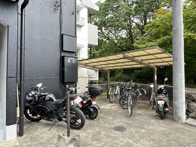 その他共有部分