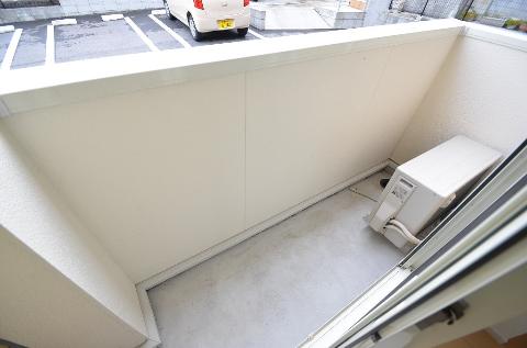 バルコニー　ベランダ（イメージ）