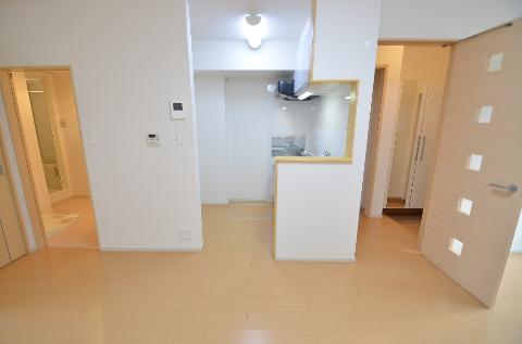 居室・リビング　リビング（イメージ）