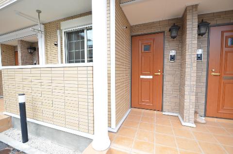 その他共有部分　共有部分（イメージ）