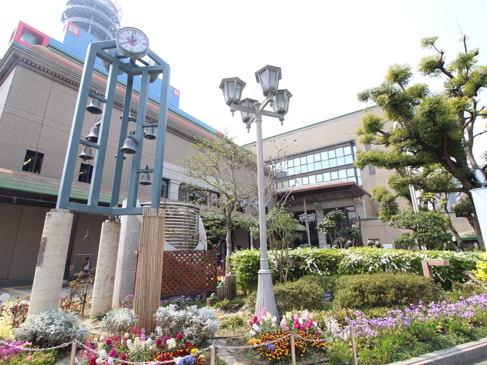 役所　北区役所（役所）まで395m