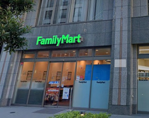 コンビニ　ファミリーマート 西宮原一丁目店（コンビニ）まで231m