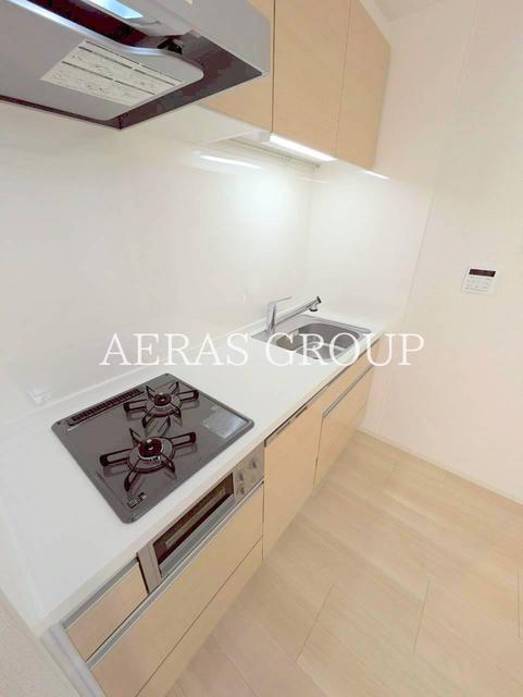 キッチン　同仕様タイプ