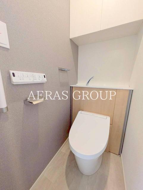 トイレ　同仕様タイプ