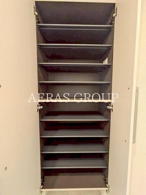 収納　同仕様タイプ