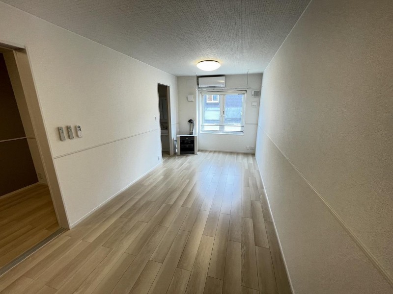 居室・リビング　リビング１