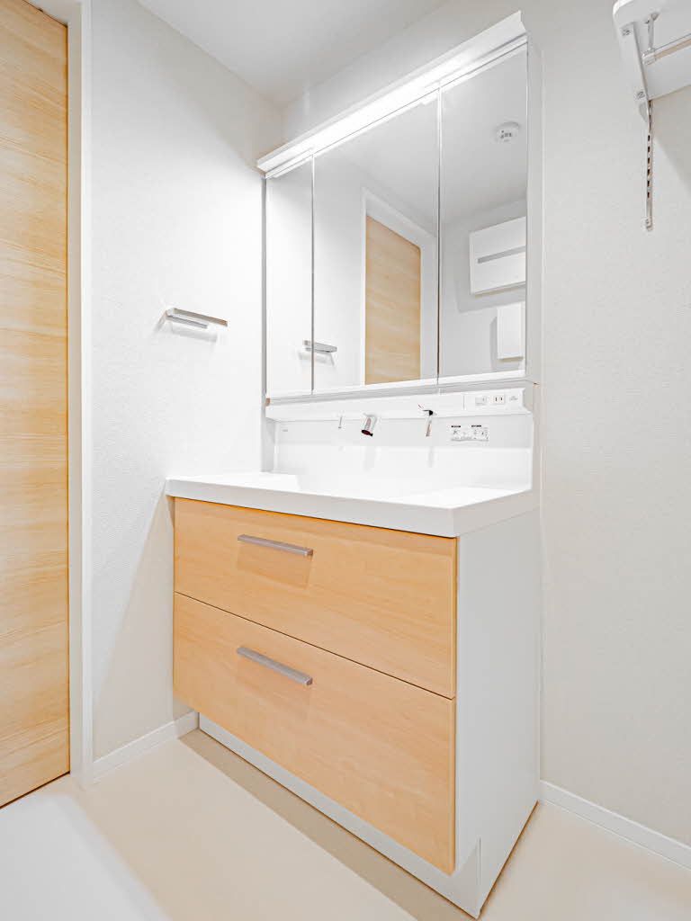 Seaside Houseの内装写真