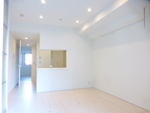 その他部屋・スペース　内観