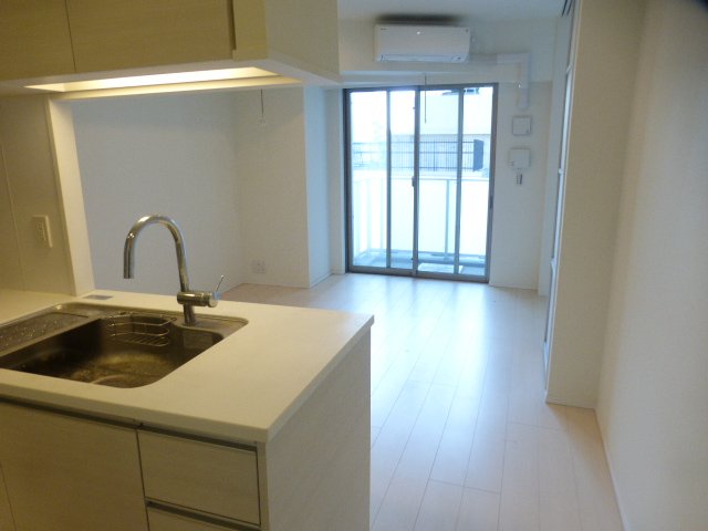 居室・リビング　居室