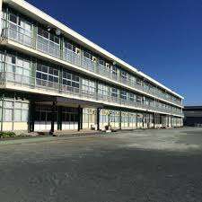 小学校　静岡市立蒲原東小学校（小学校）まで2122m