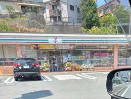 コンビニ　セブンイレブン清水蒲原新栄店（コンビニ）まで131m