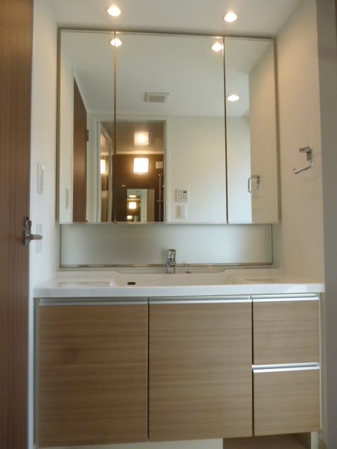 洗面設備　洗面※別部屋参考写真