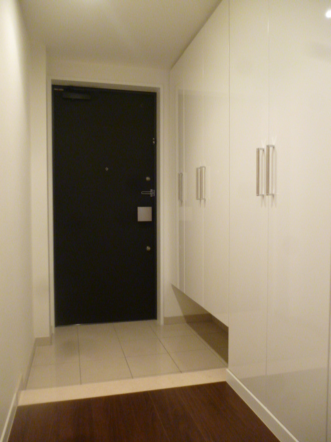 玄関　玄関※別部屋参考写真