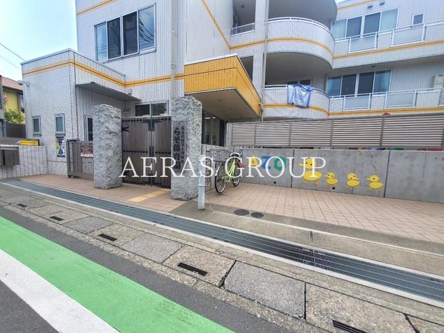 幼稚園・保育園　明和会 らそ保育園（幼稚園・保育園）まで754m