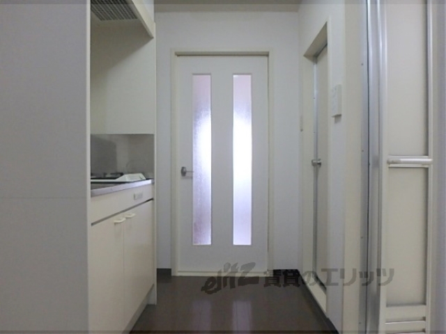 その他部屋・スペース　廊下