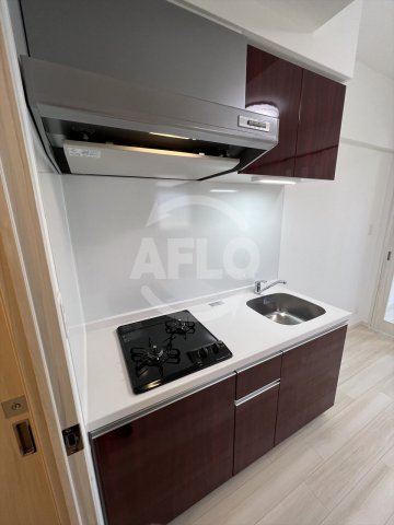 キッチン　プレジオ布施EURO　キッチン