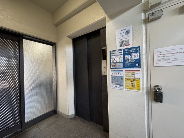 その他共有部分　Vita六番町