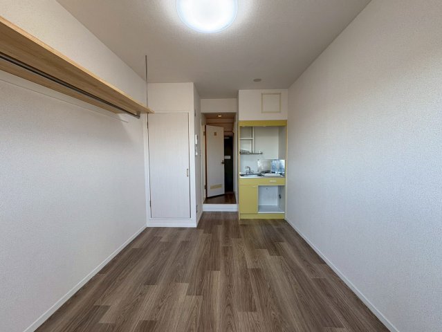 その他部屋・スペース　Vita六番町