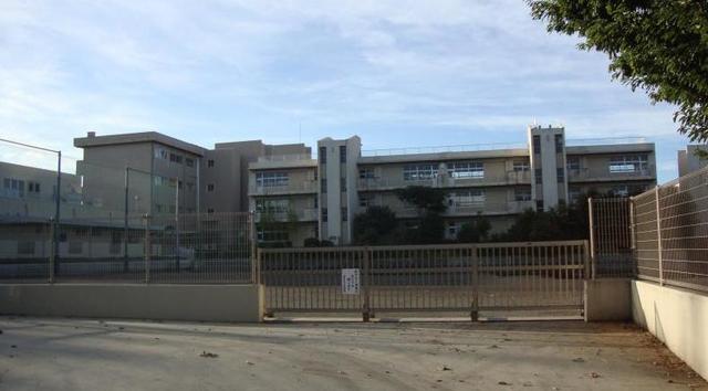 小学校　相模原市立相武台小学校（小学校）まで844m