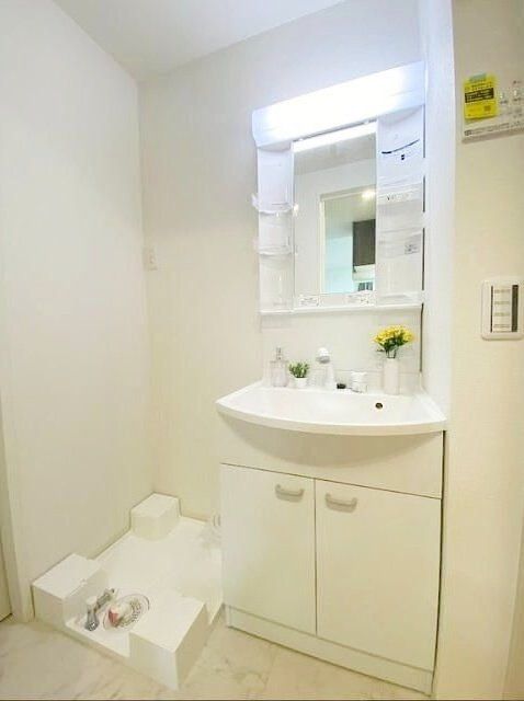 洗面設備　★同仕様です★