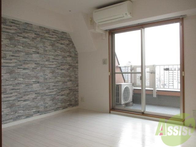 その他部屋・スペース　日当たりの良いお部屋ですよ。