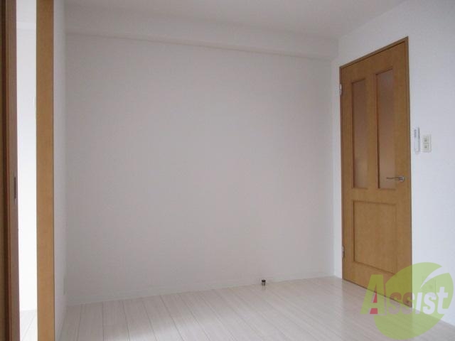 居室・リビング　綺麗なお部屋になってます。