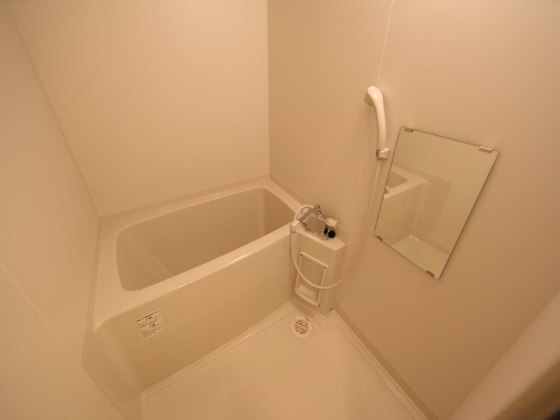 バス・シャワールーム　バスルーム（お風呂トイレ別）