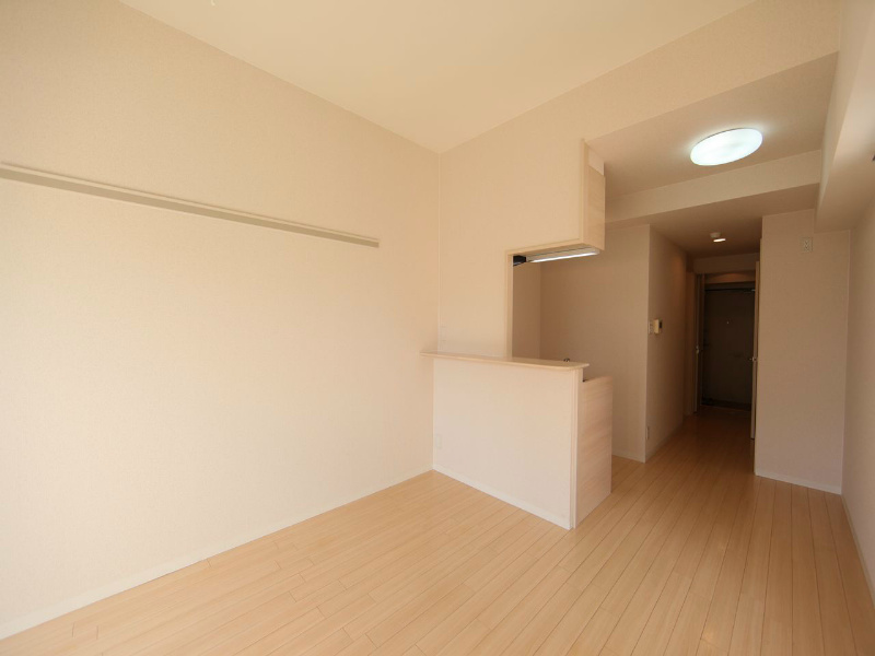 その他部屋・スペース　洋室10.5帖　クローゼット付（収納充実してます）