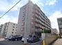 東区役所前駅より徒歩10分 5階 築38年2ヶ月の賃貸物件