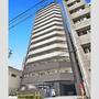 長堀橋駅より徒歩1分 7階 築16年10ヶ月の賃貸物件