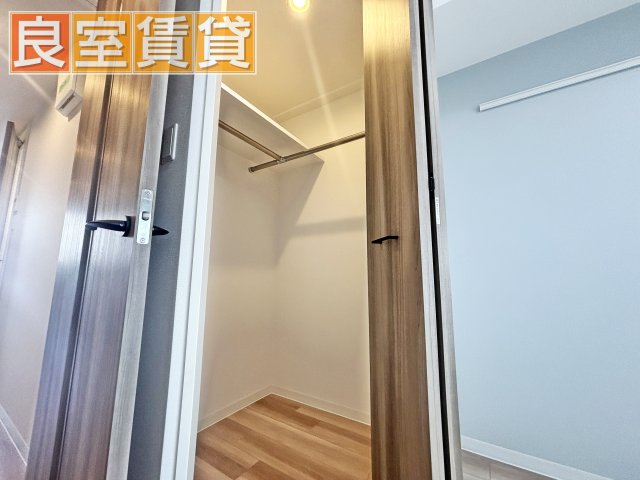 収納　※このお写真は同物件の別のお部屋のお写真です。現状優先