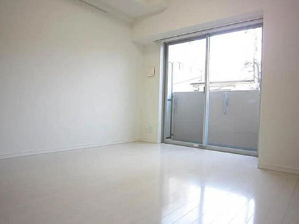 居室・リビング　モデルルーム家具家電ついていません