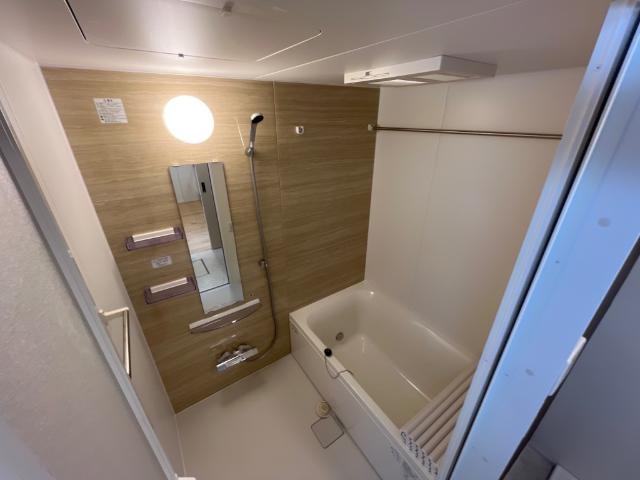 バス・シャワールーム　バス（イメージ）