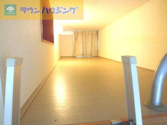 その他　ロフトスペース