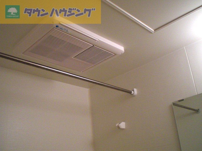 その他　浴室乾燥機