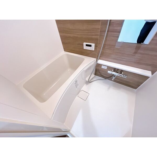 バス・シャワールーム　※イメージ画像