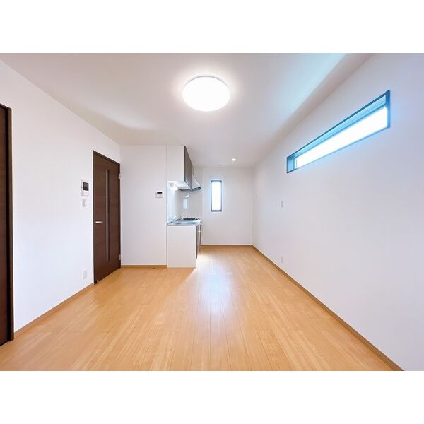 玄関　※イメージ画像