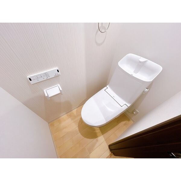 トイレ　※イメージ画像